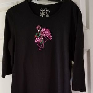 NWT Cotton Top